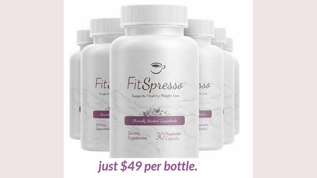Fitspresso Reviews (January 2024 Update) Fitspresso Coffee Loophole Weight Loss 
