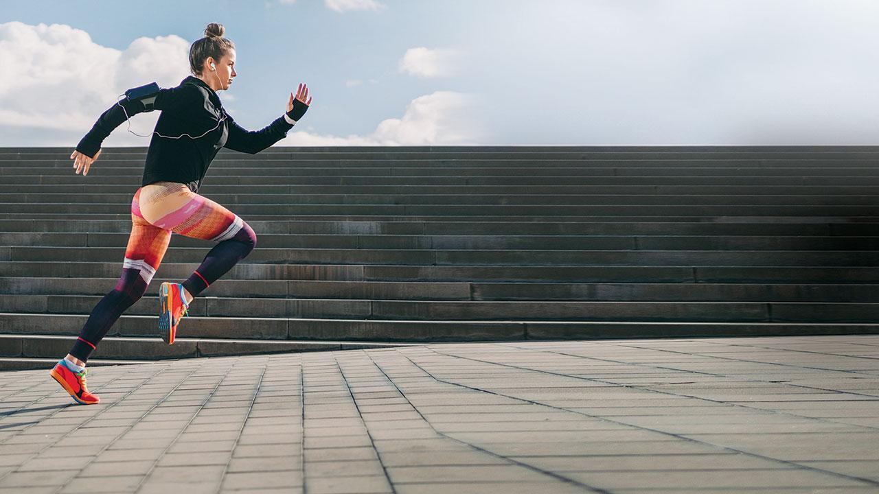 Expert-backed wearable tech to support your New Year fitness goals