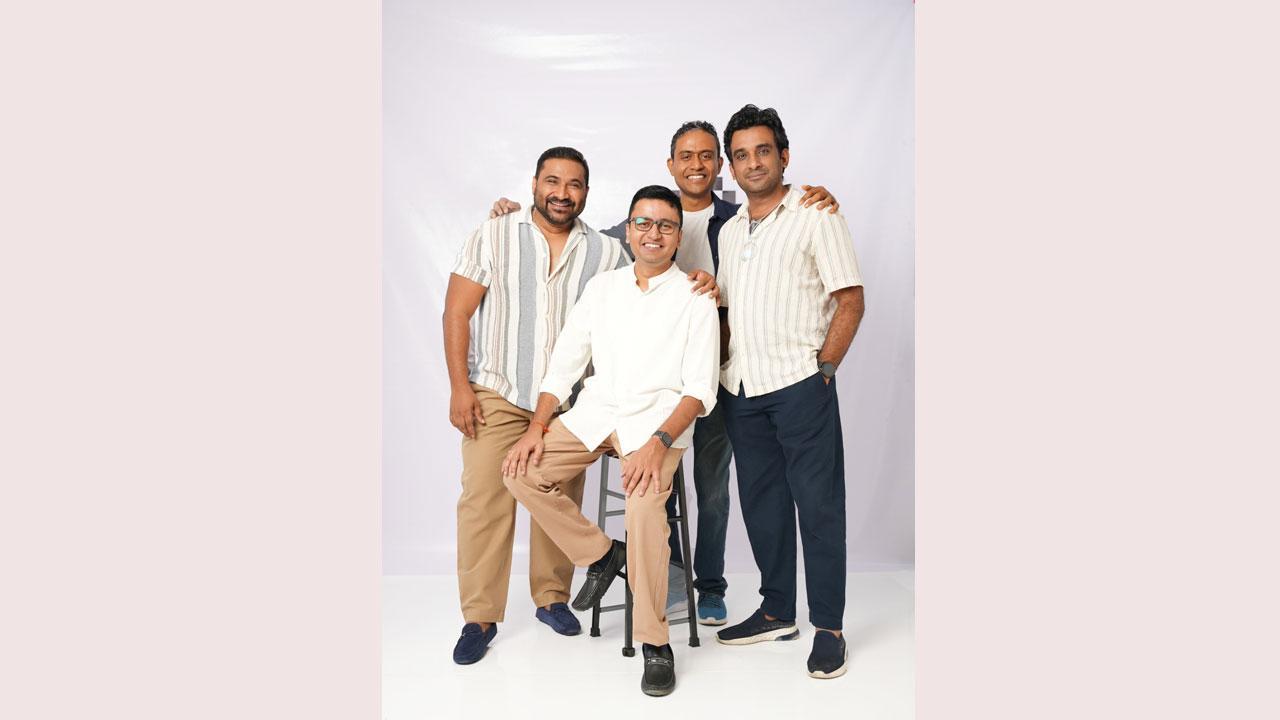 India's only GenZ focused fashion brand, NEWME
