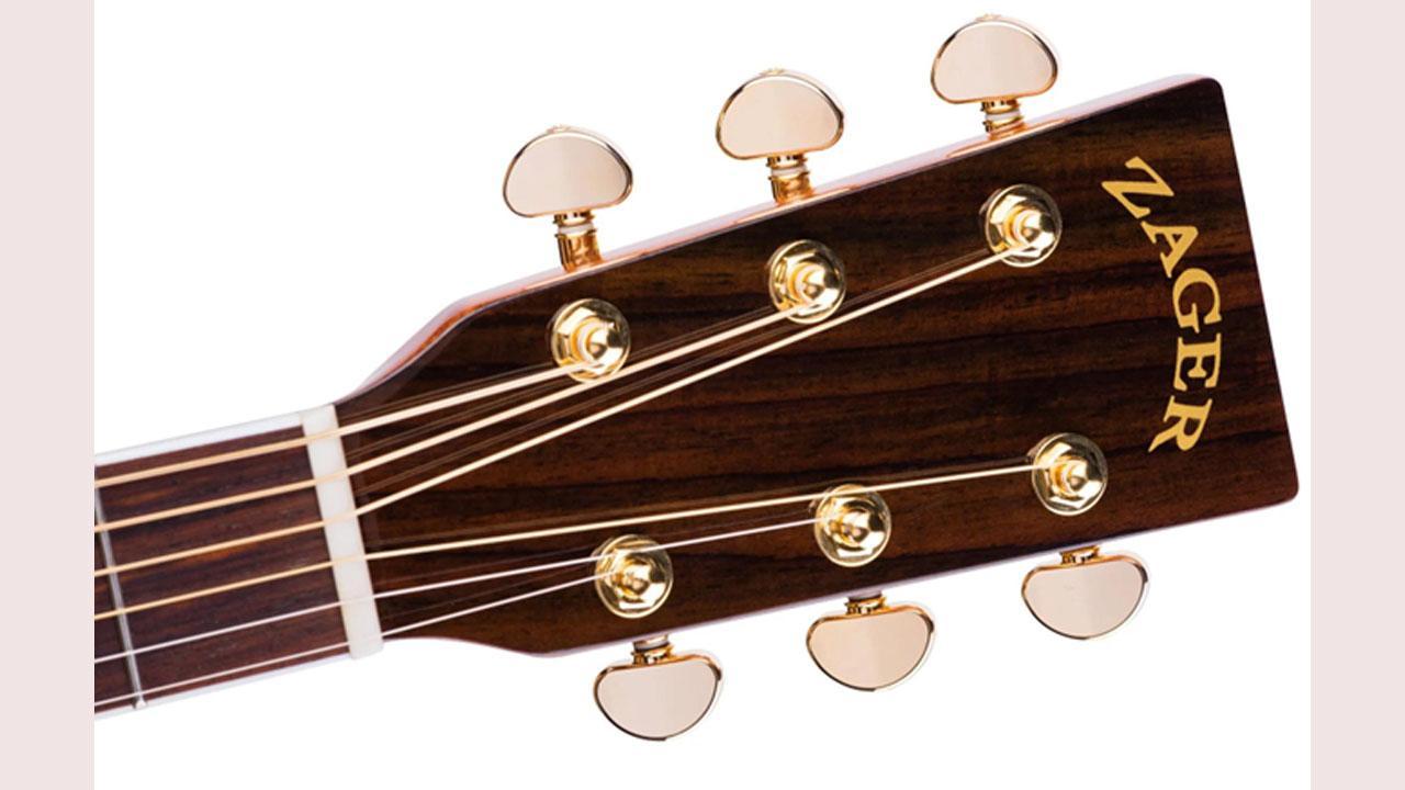Zager Guitar Reviews: Here's What to Expect in 2024