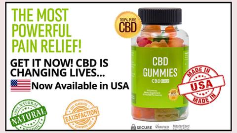 Vigor Vita CBD Gummies – The Ultimate Guide 2024 Read Pros and Cons Where  To Buy?