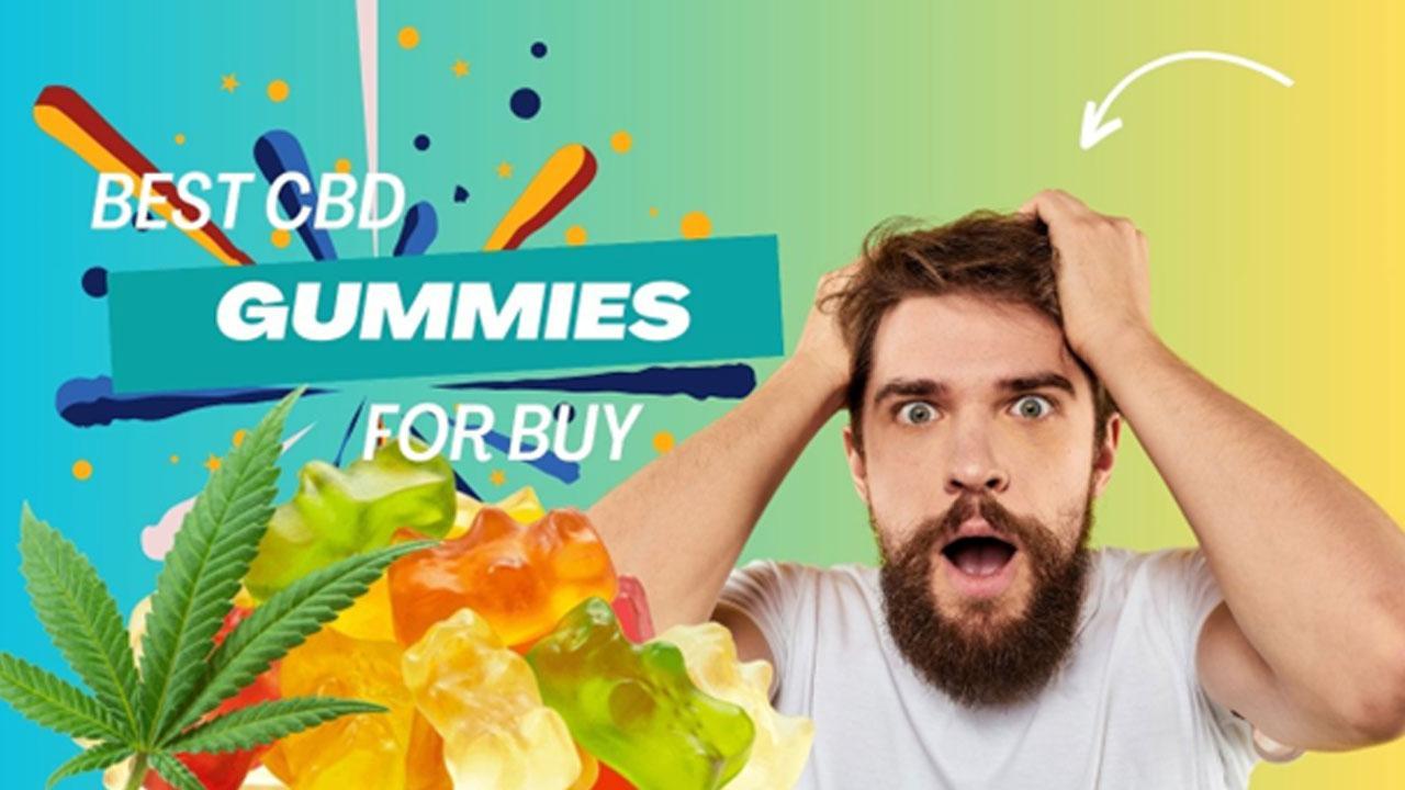 Vigor Vita CBD Gummies Reviews (URGENT ALERT) Experts Expose Important Insights Vigor Vita (Revive) CBD, Is Vigor CBD Gummies (Earthmed) Works Really & Worth Buying?