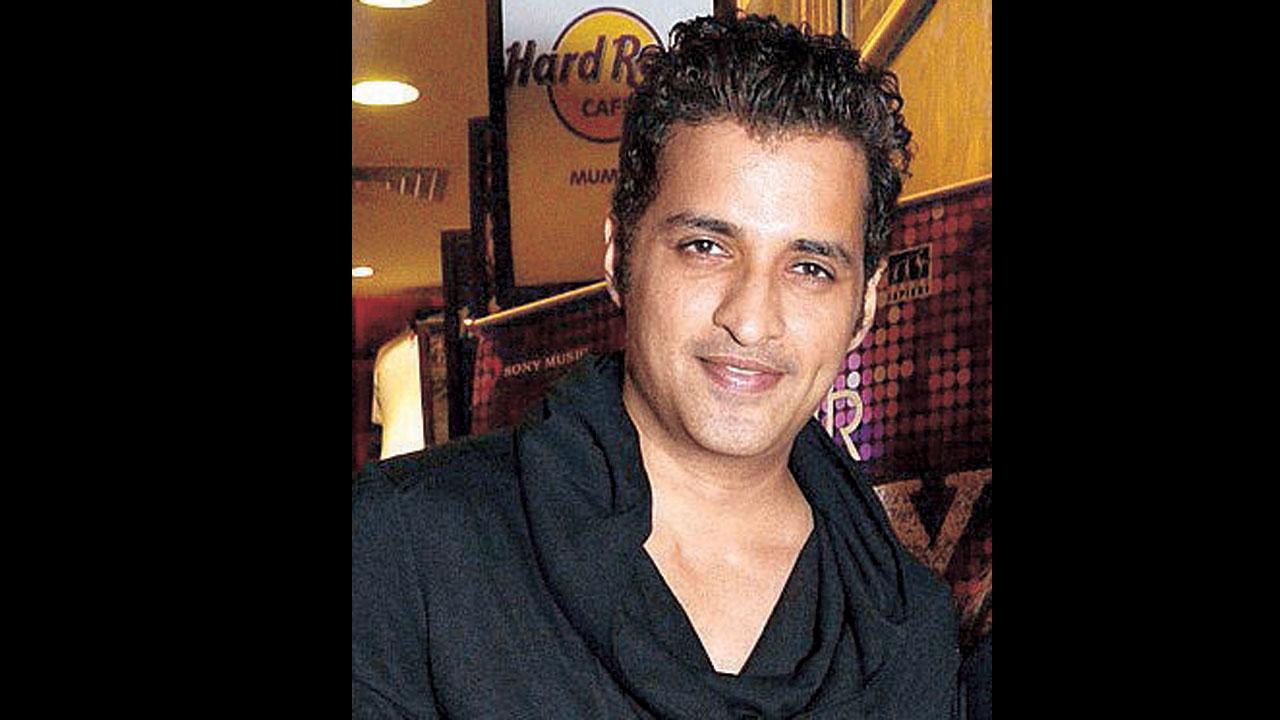 Ganesh Hegde