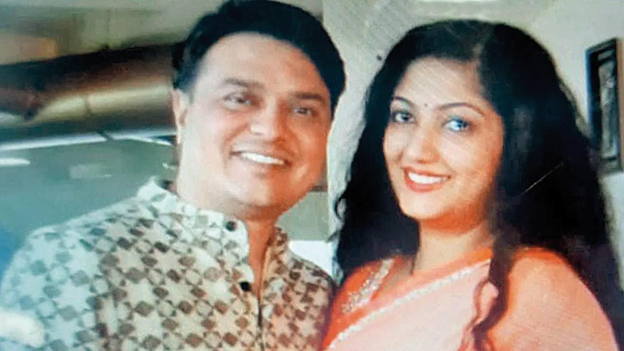 Mumbai Police EOW arrest Goregaon couple from Gujarat; remanded to custody till Jan 4