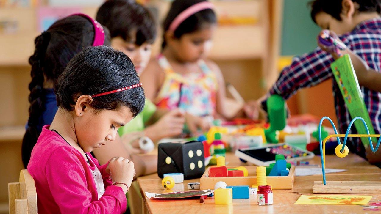 Maharashtra: Govt to bring pre-primary education under ambit of law
