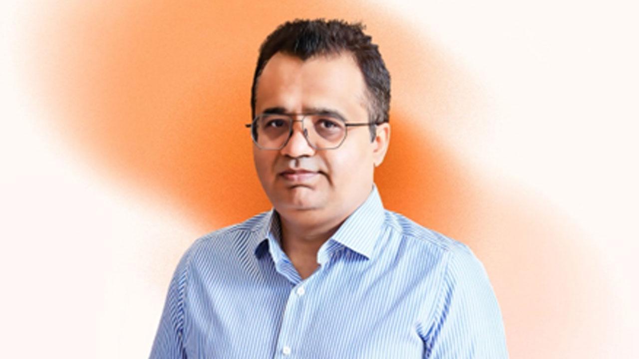 Meet Hemant Sood, the man who redefined and simplified trading through AI for better wealth creation