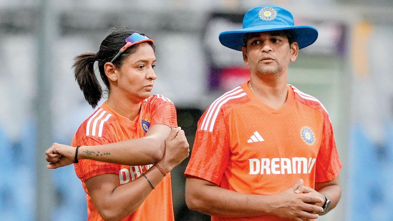 A big test for Kaur’s India after two victory Tests!