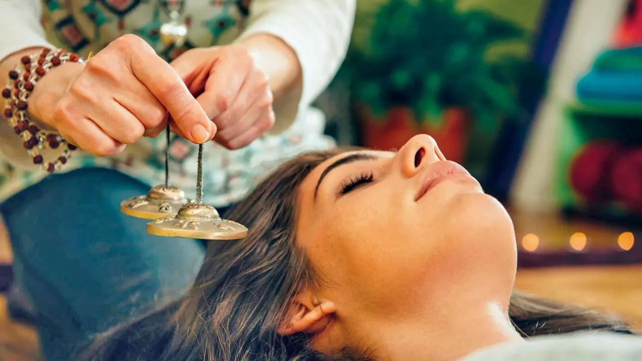 <p>For those wanting to get a head-start to preparing for the year ahead, attend Let&rsquo;s Meditate, a guided sound healing session on Christmas Day. The session will help you recognise your inner needs, refresh and re-energise yourself to conduct goal-setting for 2024.<br />WHEN: December 25, 5 to 6 PM<br />WHERE: Saroj Sadan, Shivaji Park<br />PRICE: Rs 950 onwards<br />TO BOOK: allevents.in</p>