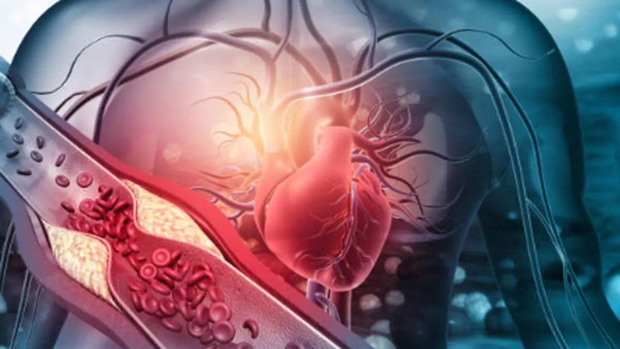 Long Covid can affect heart rate variability: Study