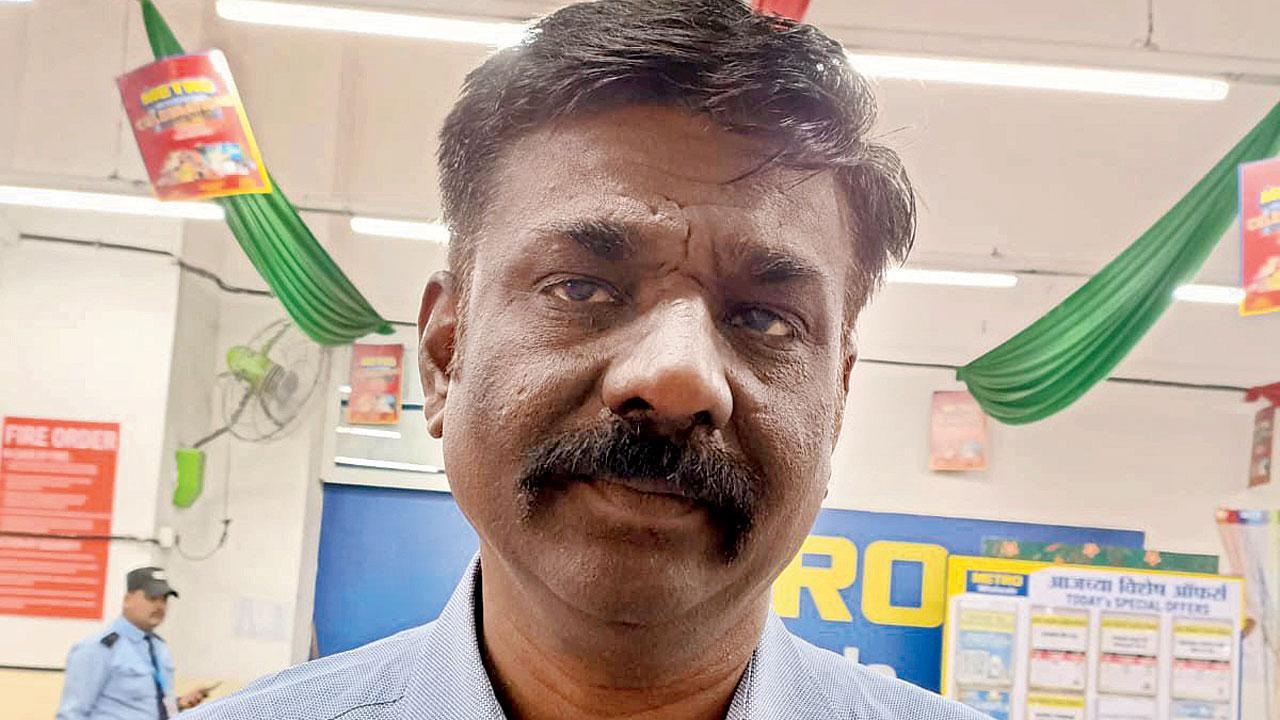 Mumbai cops suspect Kandivali caterer planned disappearance