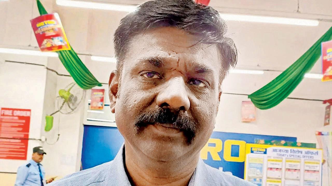 Mumbai: Clients say caterer is back, promised refund