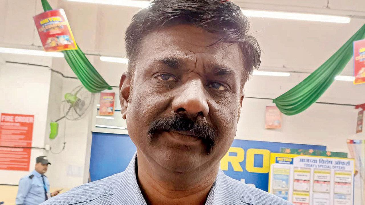Mumbai: Top city caterer missing after booking bonanza