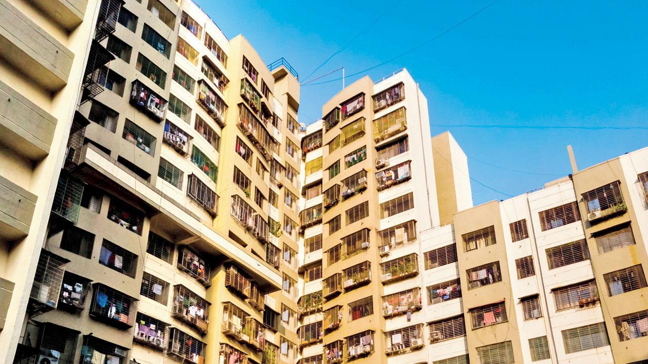 Maharashtra's Stamp duty amnesty scheme may benefit housing societies