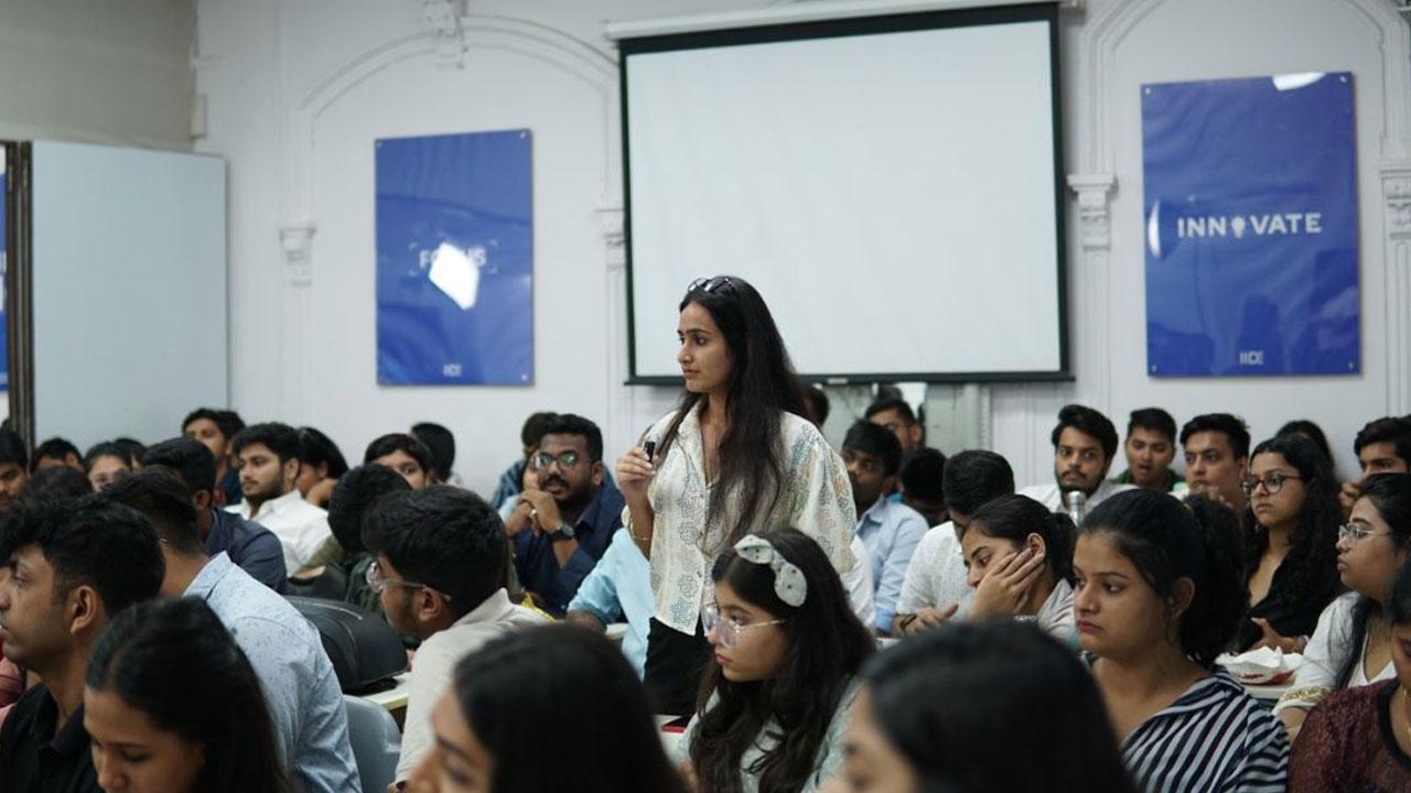IIDE Empowers Professionals: Introduces Weekend Batch for their Flagship PG 