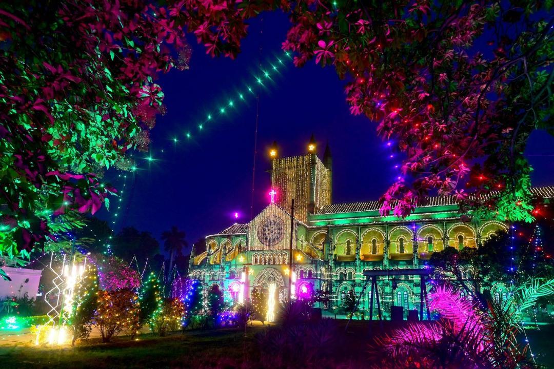 Christmas 2023 Date, history, significance, here’s all you need know