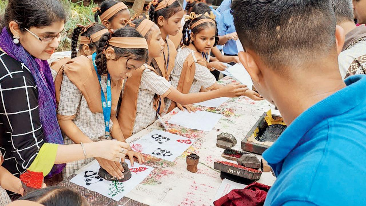 How this initiative by INTACH aims to inspire youth to document heritage