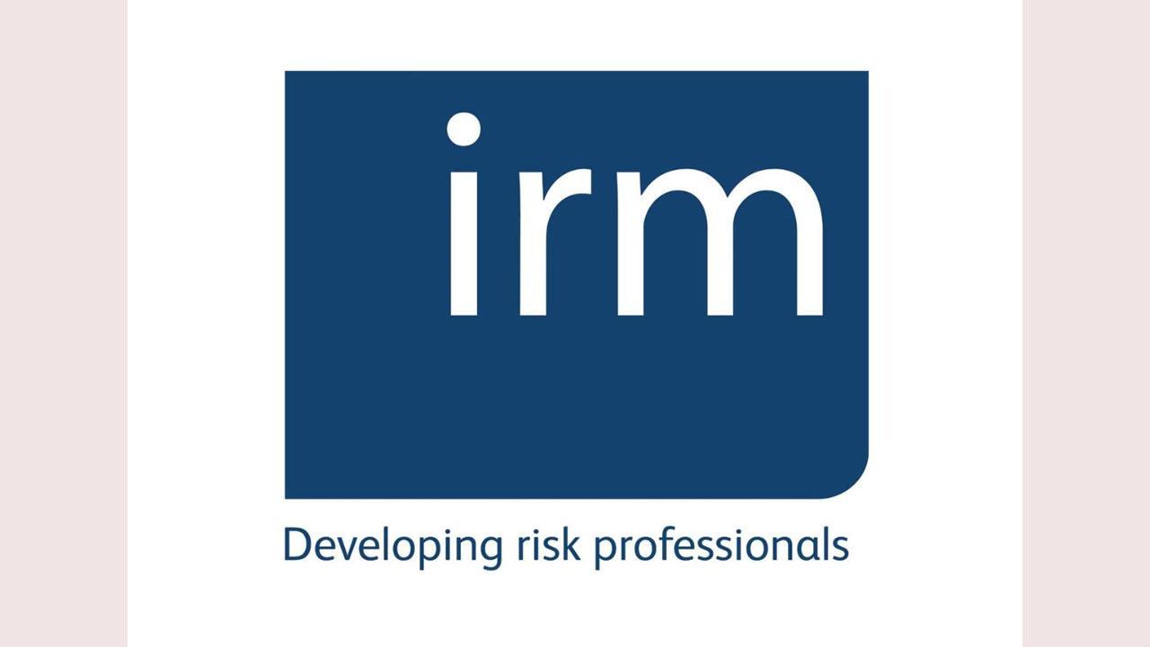 IRM India Affiliate Announces Level 1 Results for November 2023 Global ERM Found