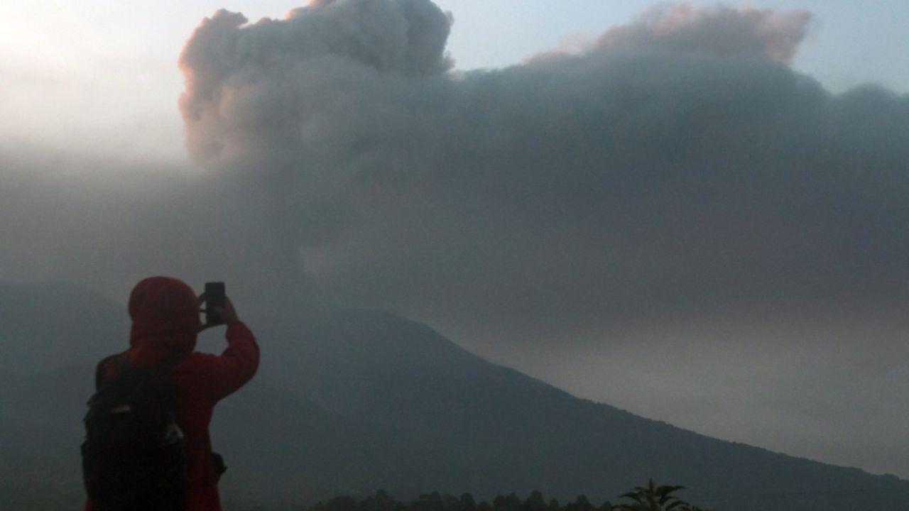 More bodies found after surprise eruption of Indonesia's Mount Marapi, raising toll to 23