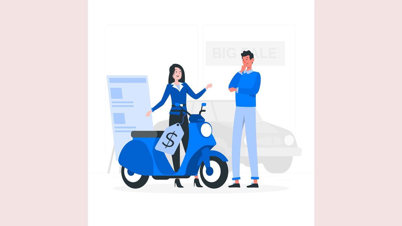 Why should you obtain a comprehensive two-wheeler insurance plan?