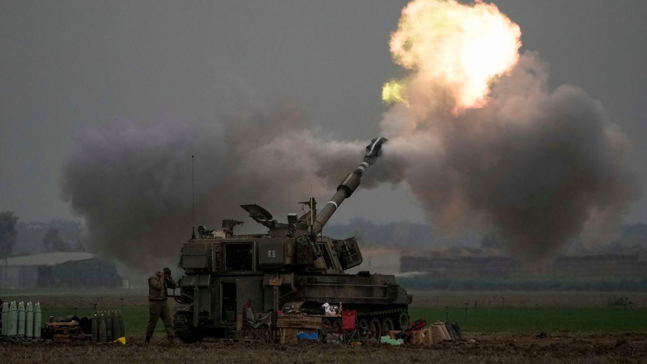 Israel vows continued fight with Hamas amid international pressure for ceasefire