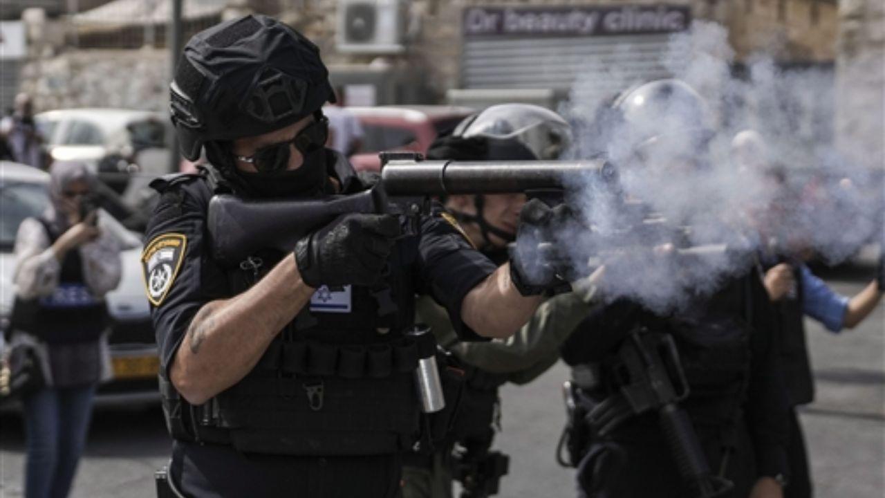 Intense fighting in south Gaza continues as US backs Israeli offensive