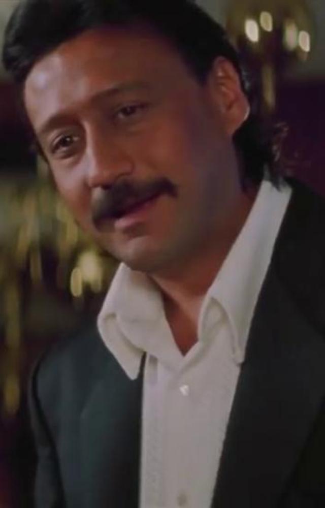 Shroff`s extended cameo in the film added a unique charm, and his performance as a film producer left a lasting impression in this Aamir Khan starrer