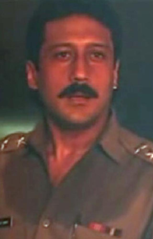 As Inspector Ram, Shroff`s chemistry with Anil Kapoor and his strong screen presence contributed significantly to the success of this action-packed drama