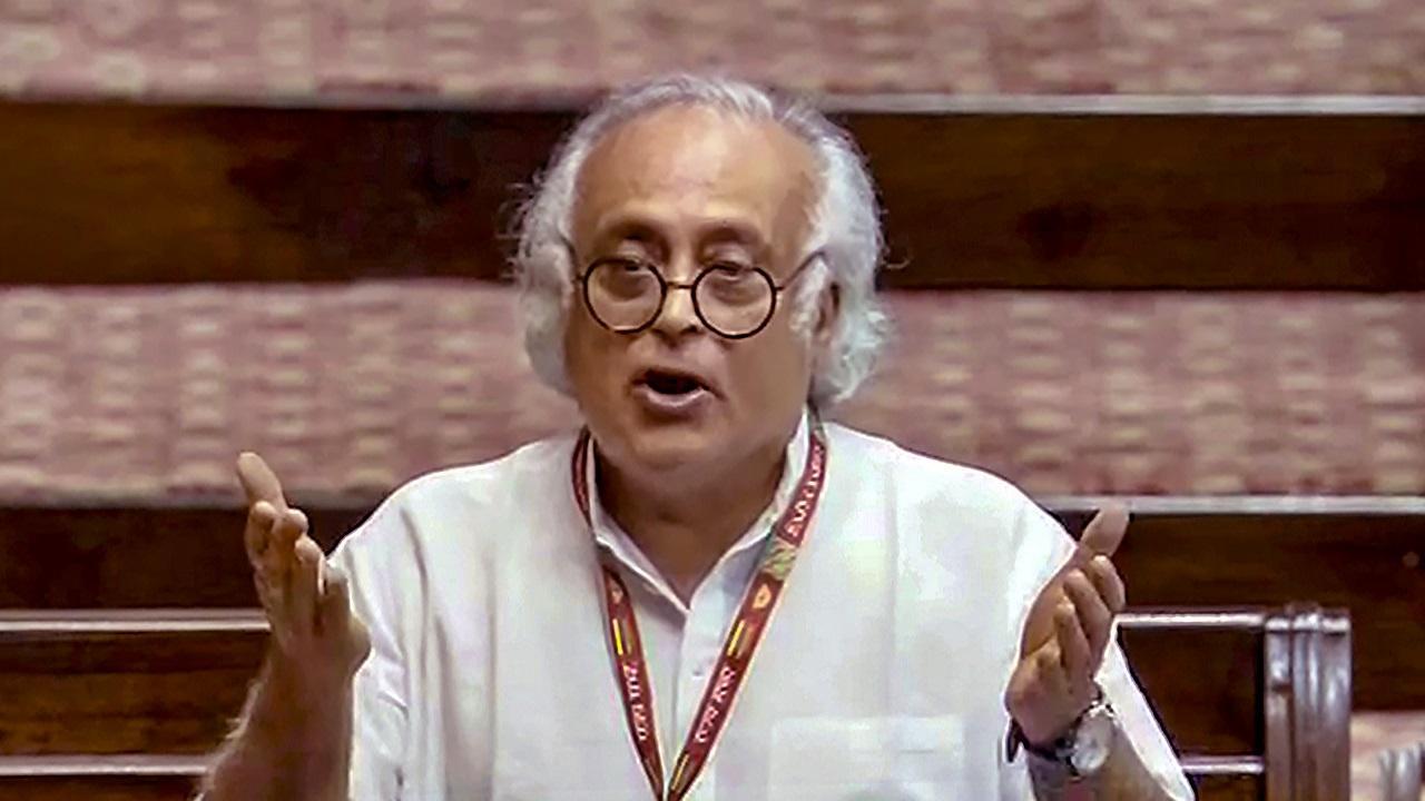 Congress in 'striking distance' of BJP in terms of vote share: Jairam Ramesh on assembly poll results