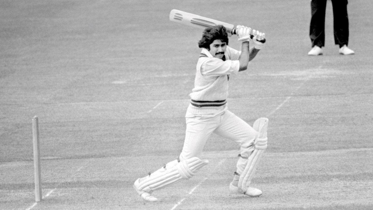 Javed Miandad