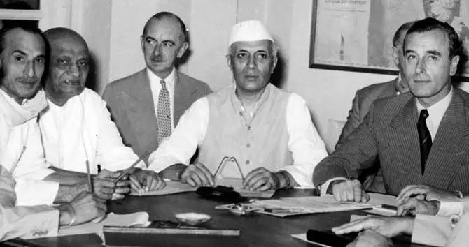 Congress party formation 2023: Honouring party's role in India's freedom struggle