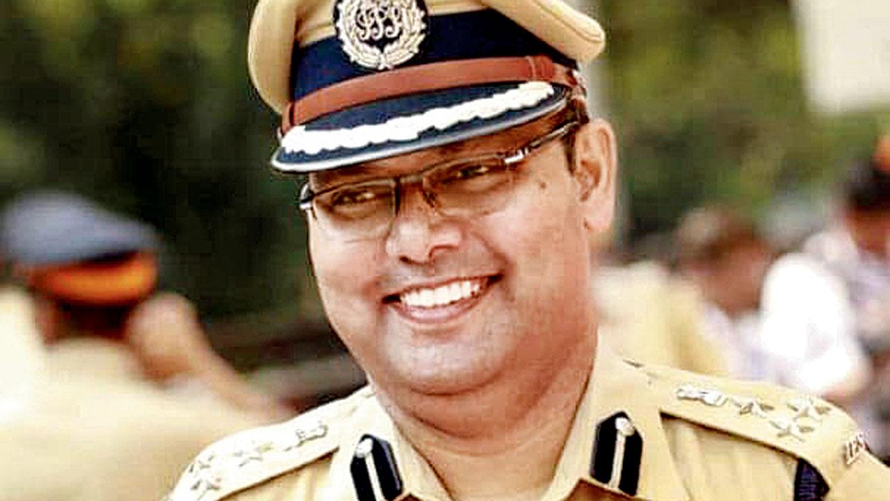 Jt CP S Jayakumar