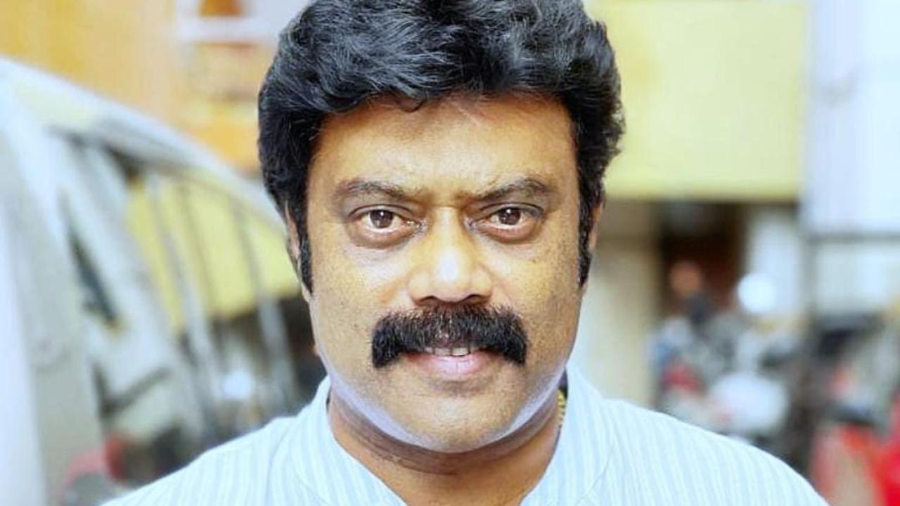 Kannada stunt master Jolly Bastian dies of cardiac arrest
