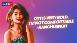 Kanchi Singh: I Really Like Munawar Faruqui & Ankita Lokhande | Bigg Boss 17