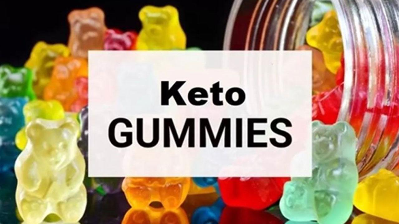 Vita Keto Fuel Gummies Reviews (Buyers In Canada) Toronto | Pure Balance Keto 