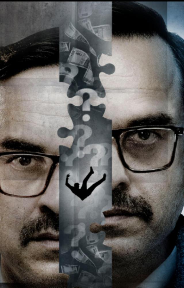 Pankaj Tripathi plays the role of AK Srivastava, a person with retrograde amnesia, in `Kadak Singh` with remarkable skill. It debuted on ZEE5 on December 8 2023