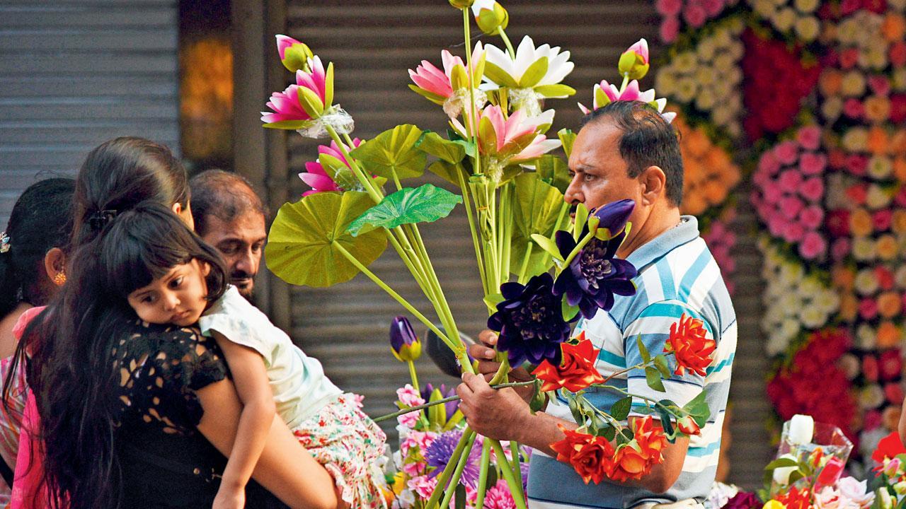 Mumbai Diary: Sunday Dossier