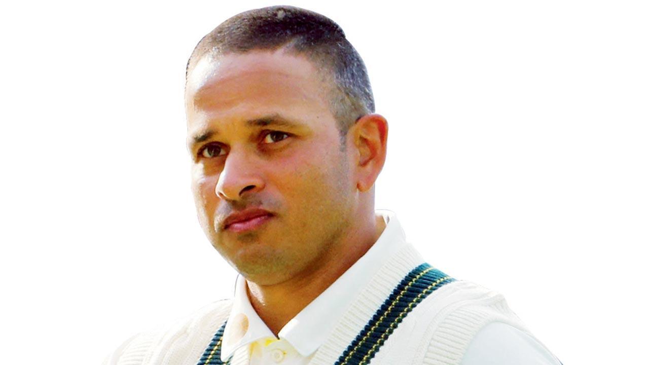 AUS vs PAK: Usman Khawaja charged by ICC over black armband protest during Perth Test