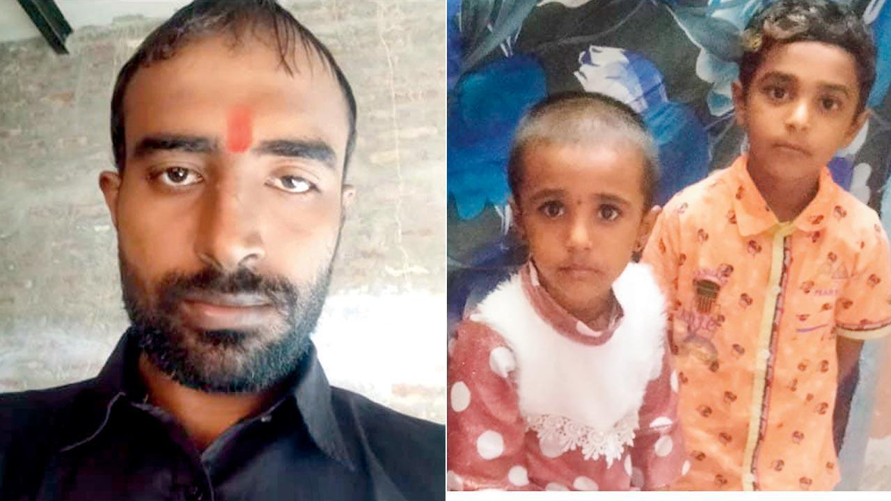 Thane triple murder: Kids were so terrified, they couldn’t even shout for help