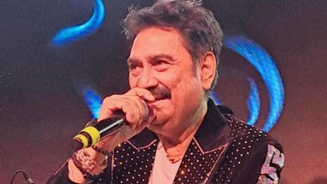 ‘Indian Idol Season 14’: Kumar Sanu remembers legendary musician Jagjit Singh
