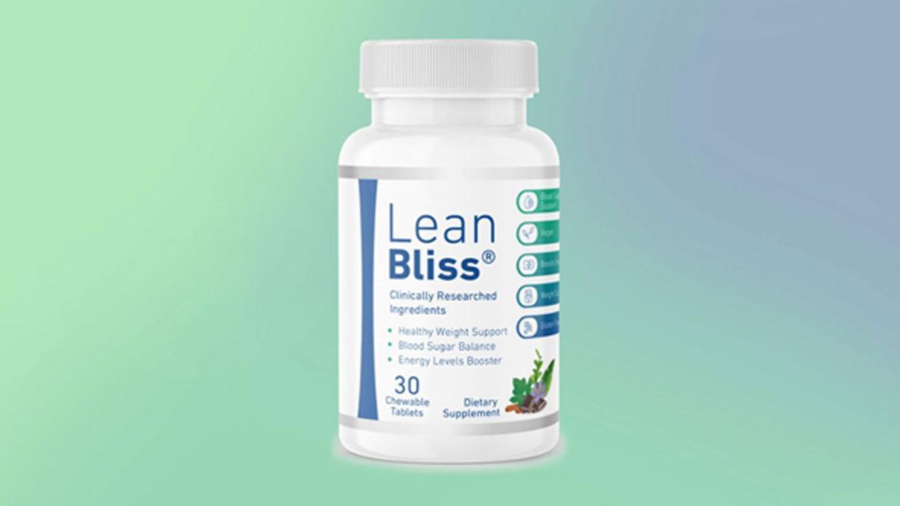 LeanBliss Reviews: Is It Legit or Obvious Hoax? Real Customer Reviews About This