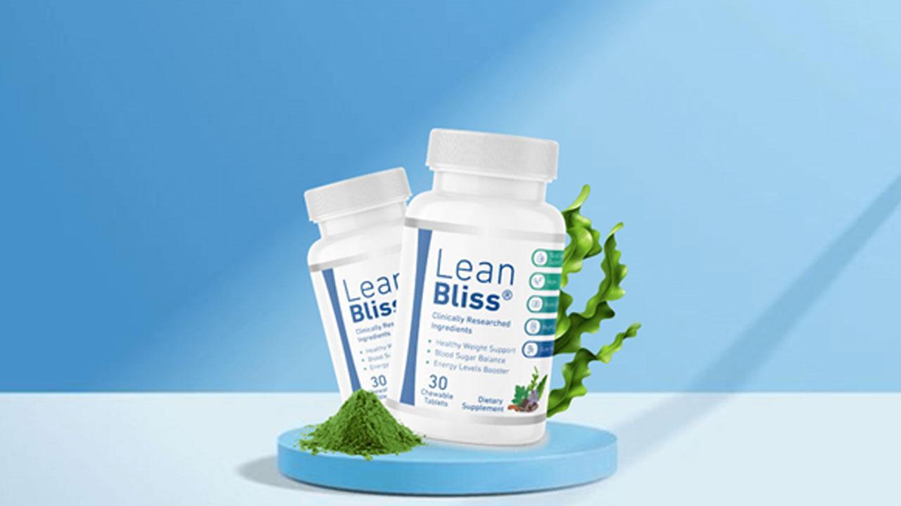 LeanBliss Reviews (Warning To Customers!) Does Lean Bliss Aid Weight Loss 