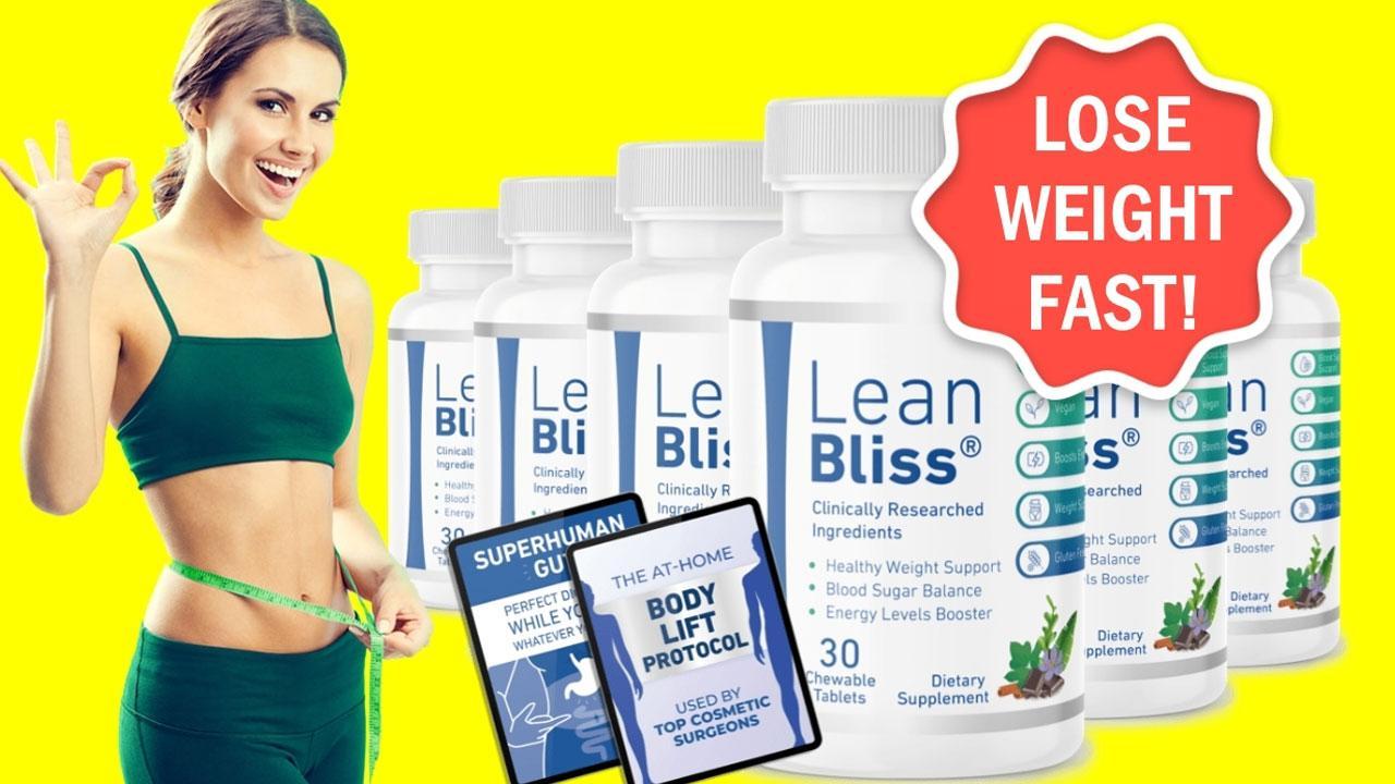 LeanBliss Reviews (Shocking Consumer Report Update): Read This