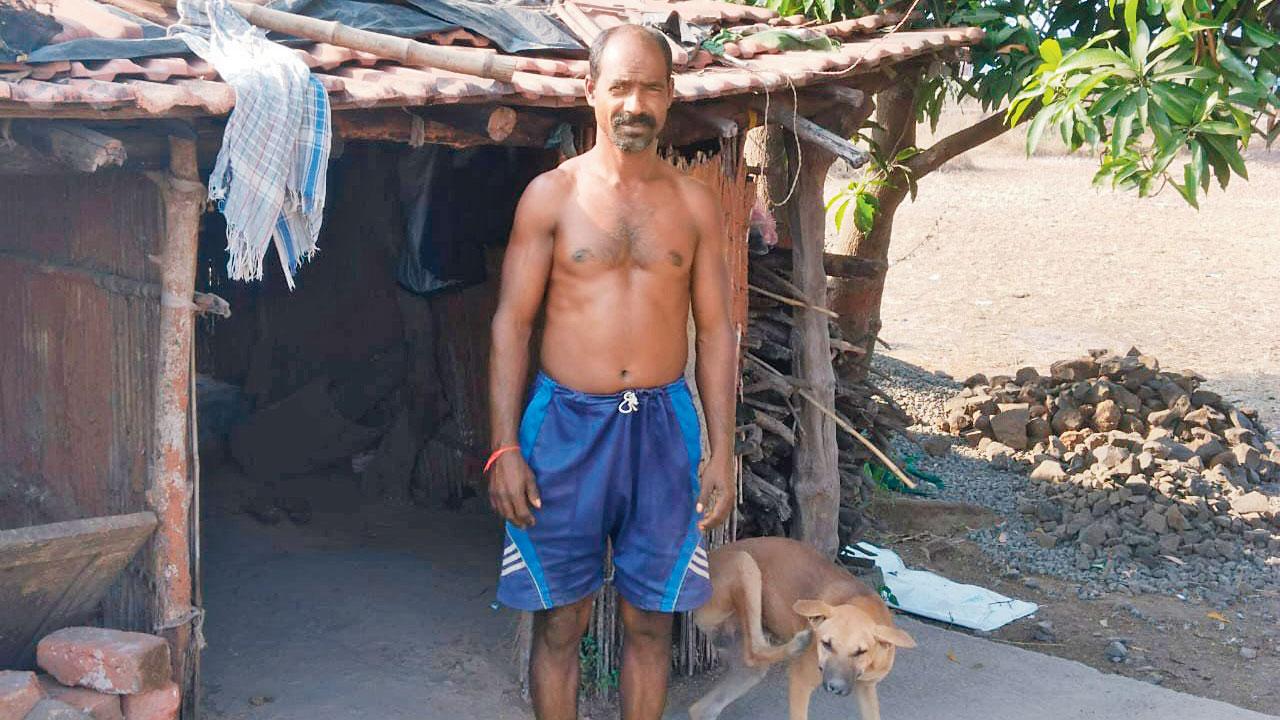 Tribals’ harsh living conditions persist even today