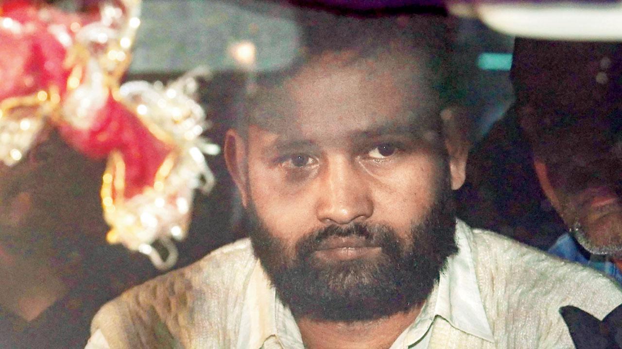 Parliament security breach mastermind’s parents inconsolable, make plea
