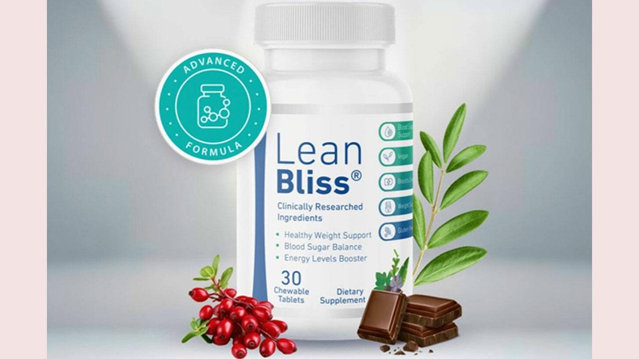 LeanBliss Reviews [LEGIT or HOAX] Does It Really Work? Read Shocking Ingredient Report Before You Buy Lean Bliss Supplements!