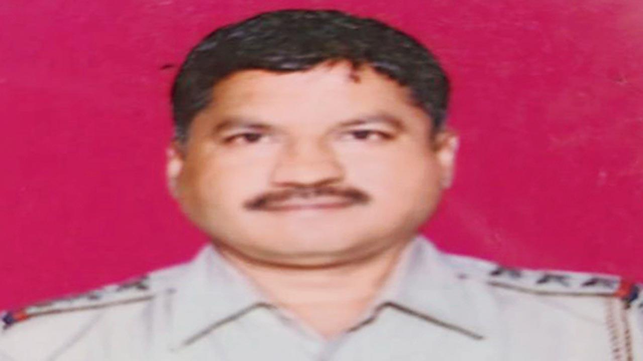 Newasa police  station’s in-charge,  Shivaji Dohifade