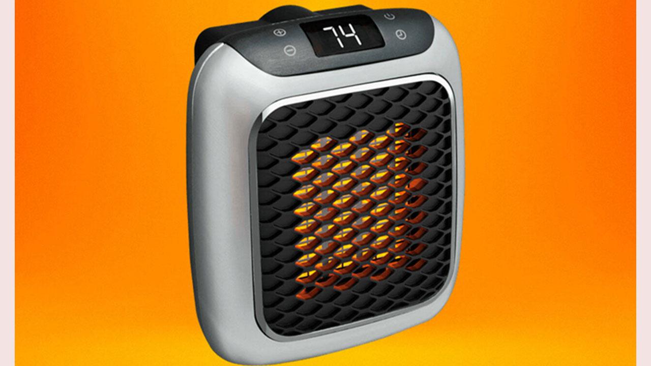 Libiyi Portable Heater Reviews - Must Read Before You Buy!