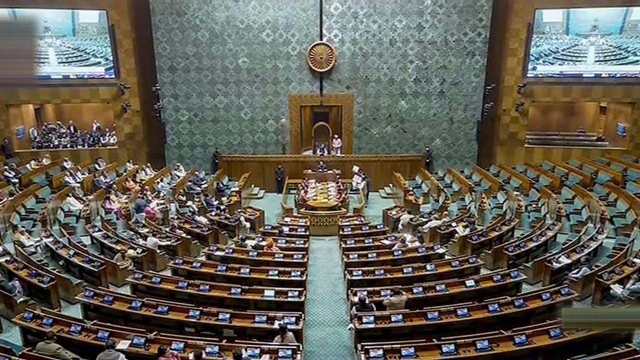 Parliament Winter Session: Lok Sabha passes bill to modernise publishing laws