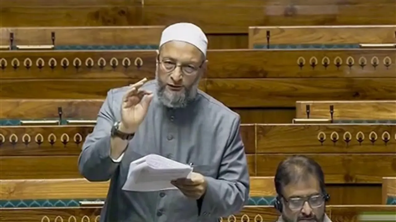 As disruptions persist and tensions escalate, the Winter Session of Parliament is set to conclude imminently, scheduled to end on Friday amidst continued challenges in restoring order and conducting meaningful discussions.