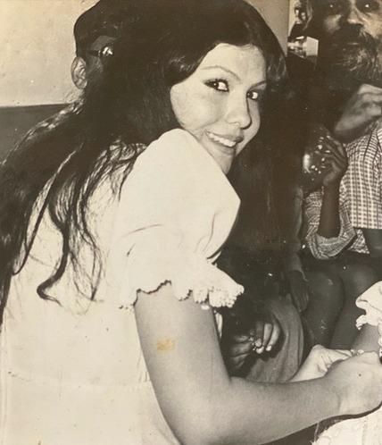 Mahesh Bhatt married Lorraine Bright in 1968, and they had two children together - Rahul and Pooja Bhatt.